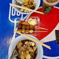 The Famous Chatuchak Weekend Market