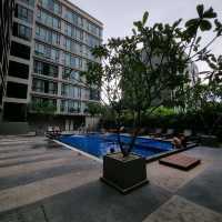 เบสตัน โฮเทล พัทยา Beston Hotel Pattaya 🏨