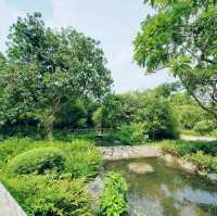 生態之旅 - 香港濕地公園