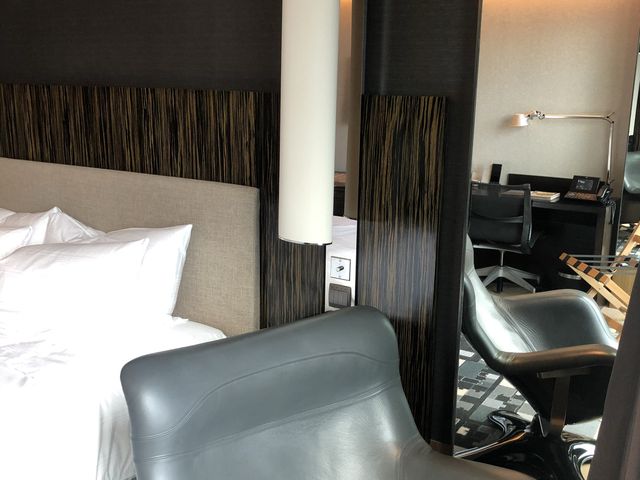 Hotel ICON experience  🏨