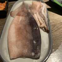 抵食高質日式烤肉