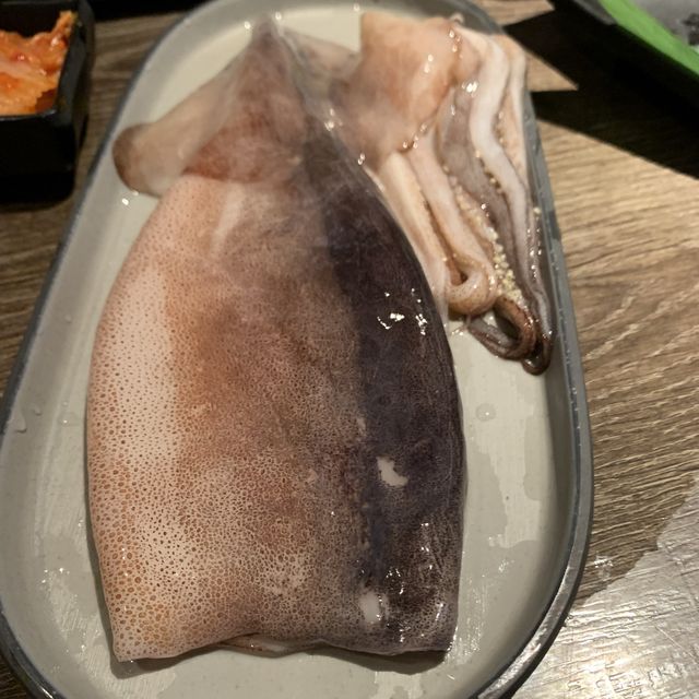 抵食高質日式烤肉