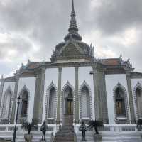 Must visit attraction in Bangkok!