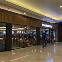Resorts World Genting, Main hotel lobby 