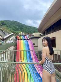 香港waterpark你去左未呀😍