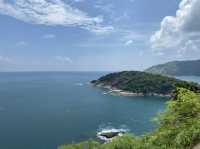 แหลมพรหมเทพ ภูเก็ต