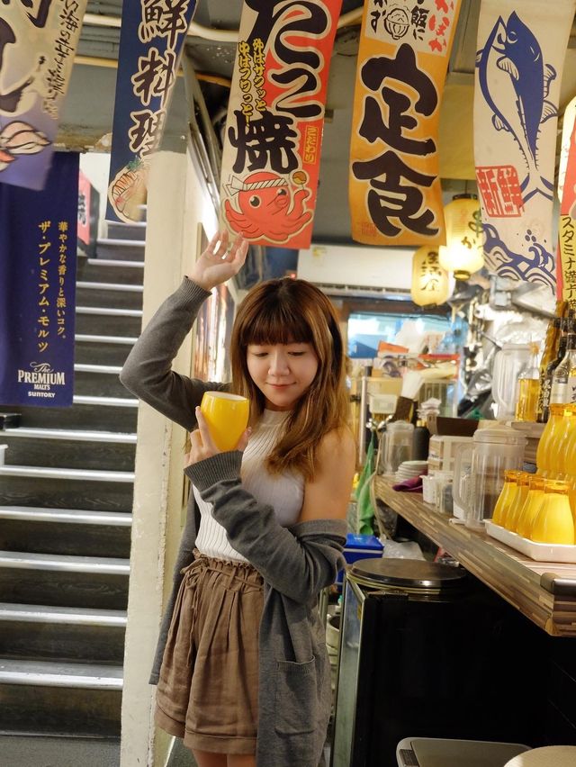 高質日本餐