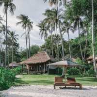 Haadtien Beach Resort 