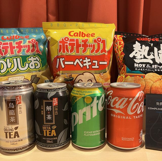 住一晚送一晚 宜必思中上環酒店