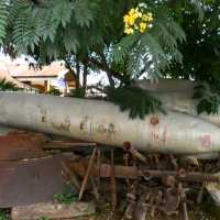 Bomb Village