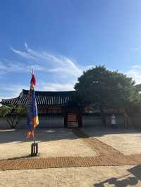 수원 가볼만한 데이트코스 ‘화성행궁’