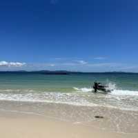 【タイ/ラン島】パタヤから往復約220円で行ける楽園「ラン島」
