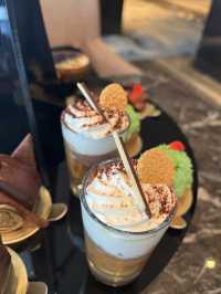 居高臨下😍嘆103樓Afternoon Tea🤩