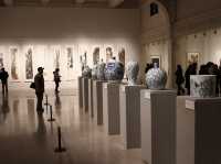 Museum of Contemporary Art Shanghai