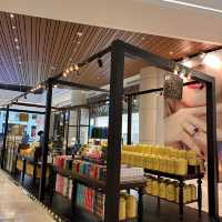 The Luxury shopping hub in Penang