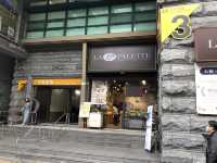 臺北 行天宮 商務旅店 CHECK inn 雀客旅館台北松江