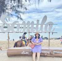 Samila Beach