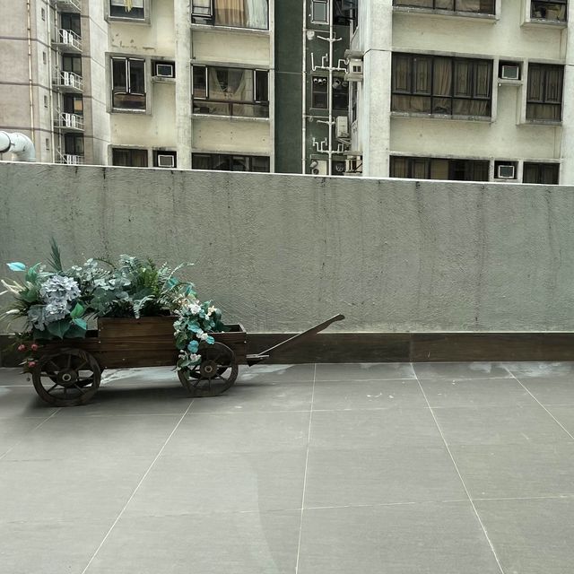 萬聖節🎃 夠曬「驚」喜 $700幾蚊嘅賓館