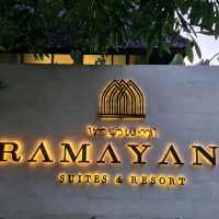 RAMAYANA SUITE & RESORT KUTA BEACH BALI