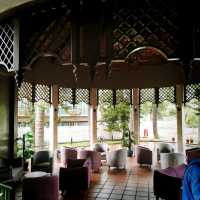 Best Hotel in Cameron Highland ❤