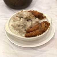 旺角高質傳統中式點心