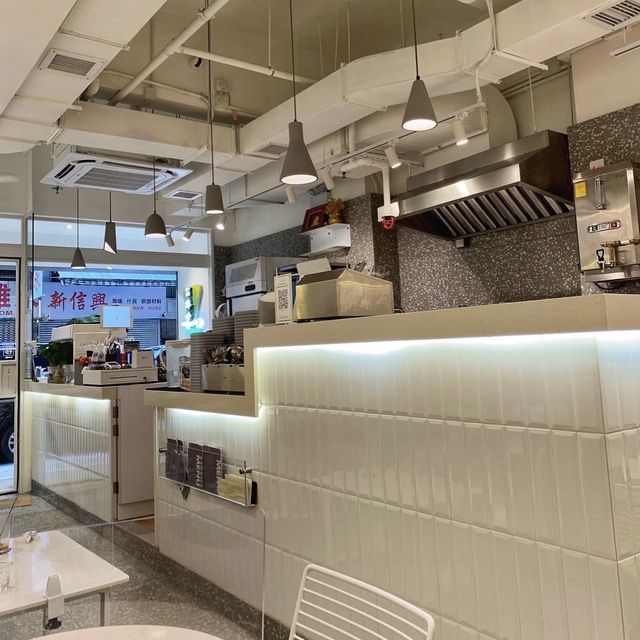 體驗特色料理🍍泰式文青cafe🥒
