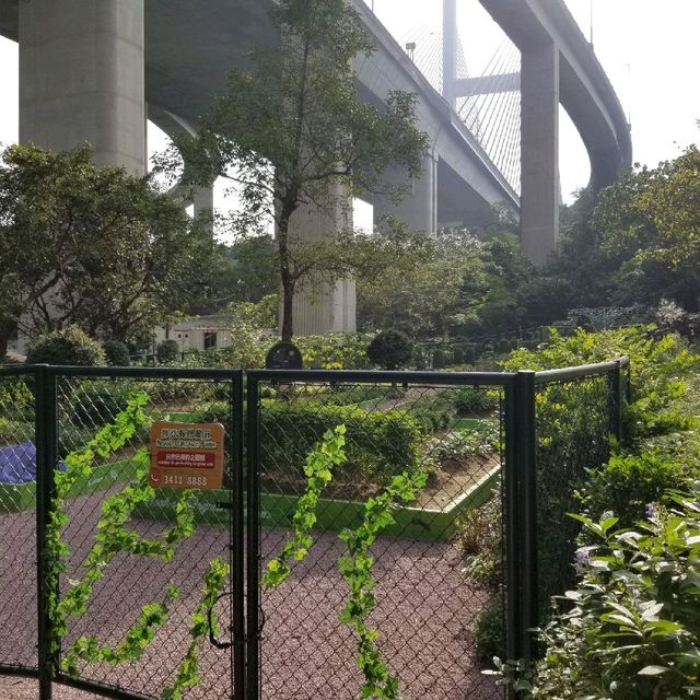 馬灣的 另一個看法