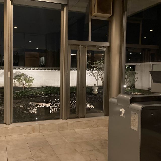 【成田空港】ホテルマイステイズプレミア成田