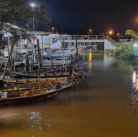 Medan Ikan Bakar 