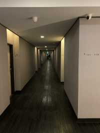 Manhattan Pattaya Hotel ทันสมัย เรียบหรู ดูดี