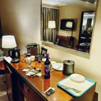 尖沙咀馬可孛羅酒店 Staycation , you deserve it !