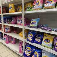 Lotus Supermarket, KSL City Shopping Mall
