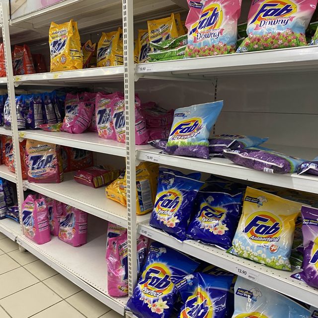 Lotus Supermarket, KSL City Shopping Mall
