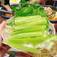 超推薦烤魚🐟美味可口份量多❤️