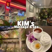 Kim’s Massage & Spa