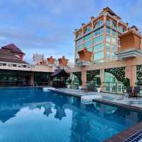 Paya Bunga Hotel