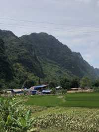 Định Hoá , Thái Nguyên 