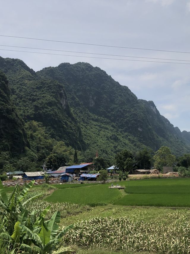 Định Hoá , Thái Nguyên 