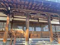 遊愛知縣小牧市福厳寺