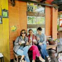 กาแฟริมทาง&สะพานน้ำปาย