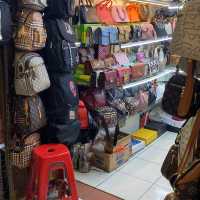 Tanah Abang Textile 
