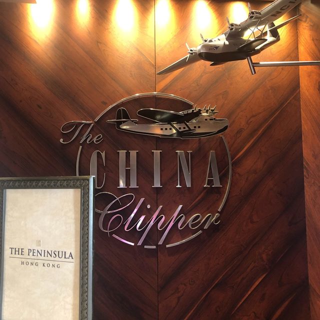香港🇭🇰半島酒店直升機遊🛩