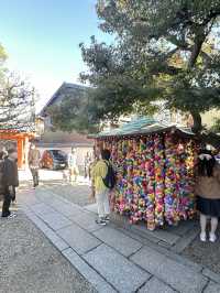 🇯🇵 วัดโฮคันจิ 法観寺🏯
