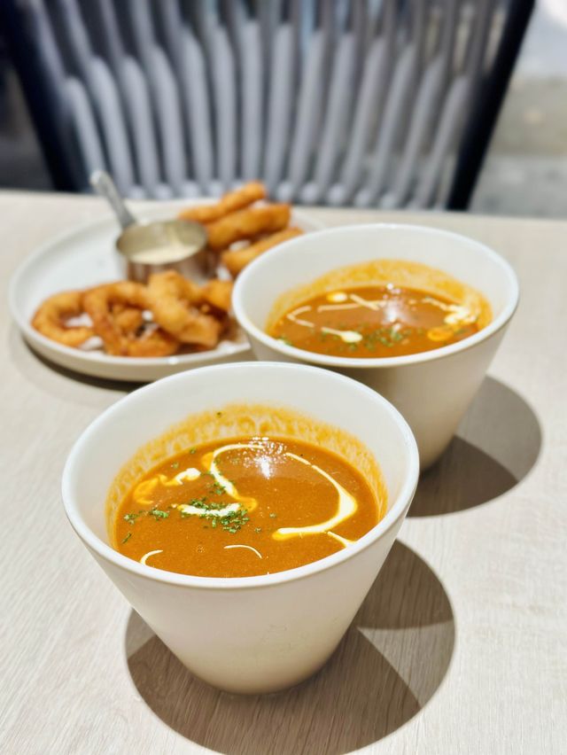 香港探店 FAT ANGELO'S（馬鞍山）