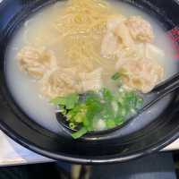 平平麵店之選🍜