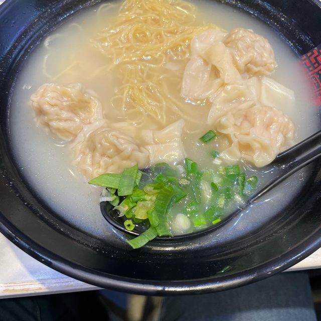 平平麵店之選🍜