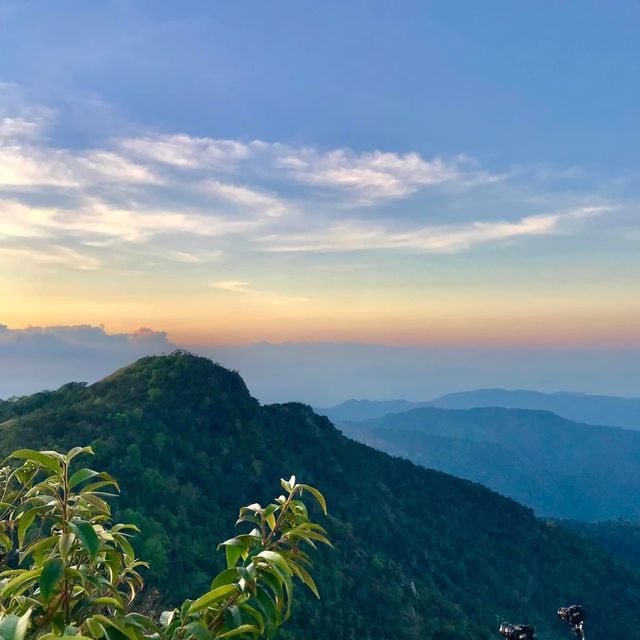 เขาหลวงสุโขทัย