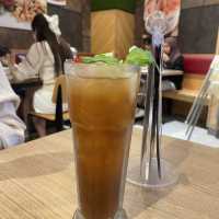 Black Canyon at Aeon Kinta