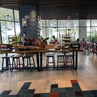 下龍灣CP值高的五星級酒店—Citadines Marina Halong