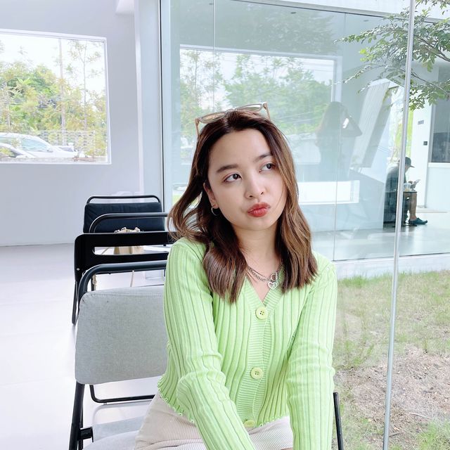 Matter คาเฟ่สุดมินิมอลย่านบางแสน 🥤🧋✨ Matter คาเฟ่สุดมินิมอลย่านบางแสน 🥤🧋✨